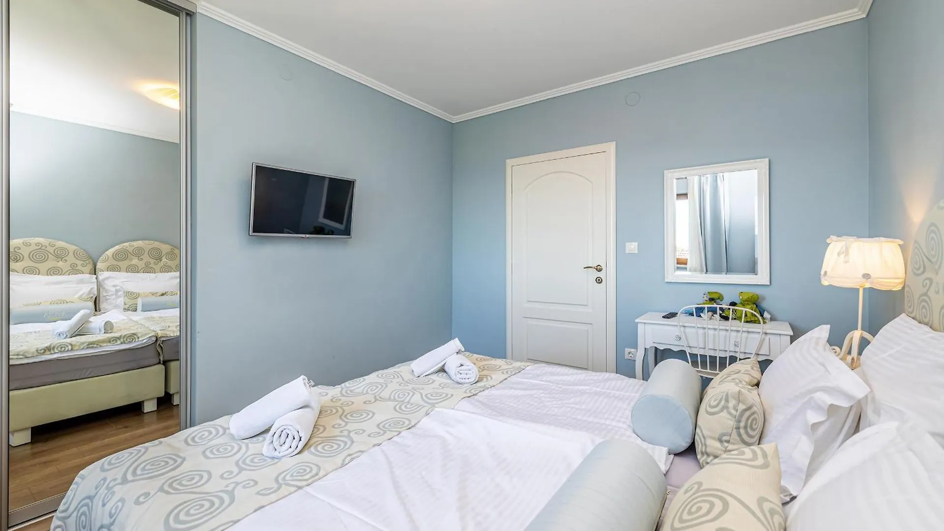Villa Rustica Linardići