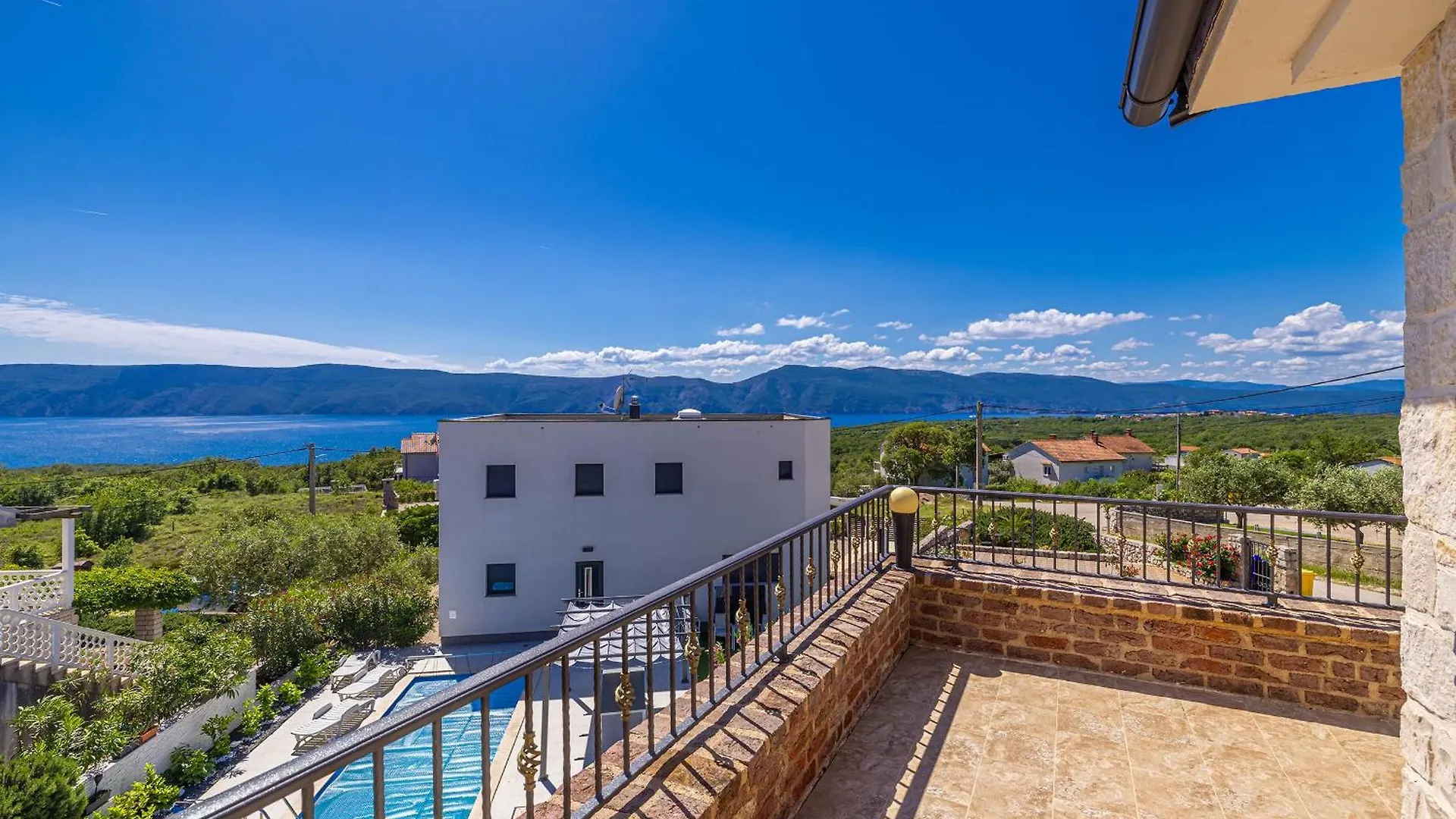 Villa Rustica Linardići