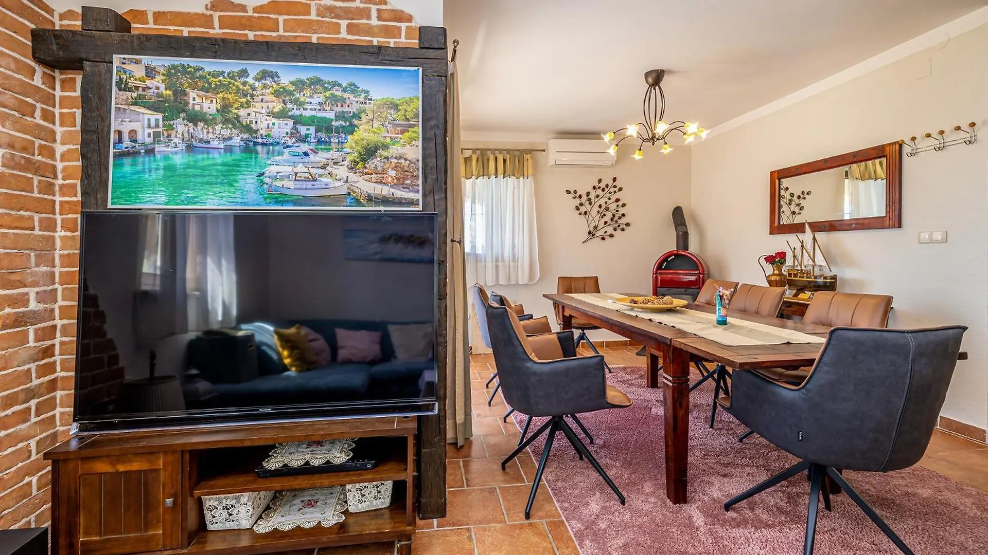 Villa Rustica Linardići