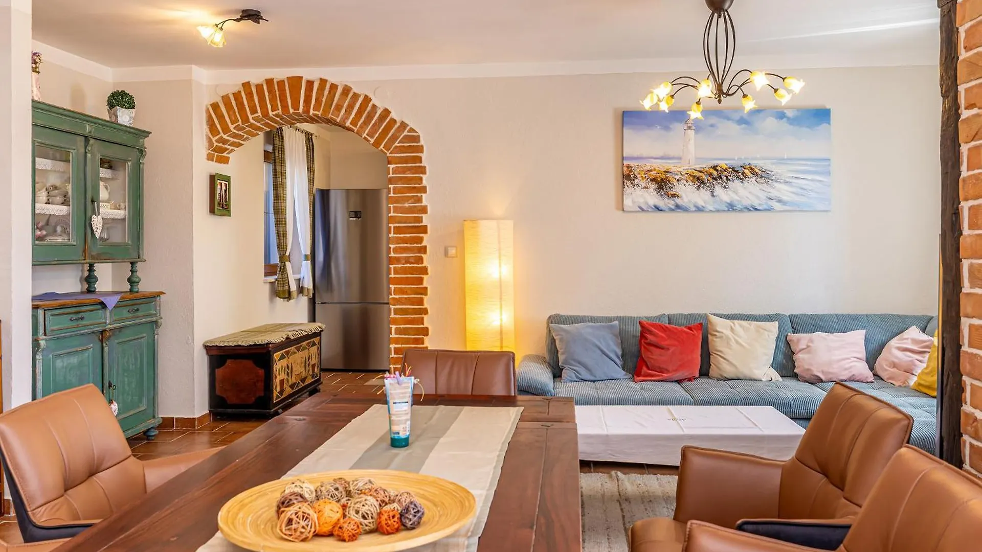 Villa Rustica Linardići