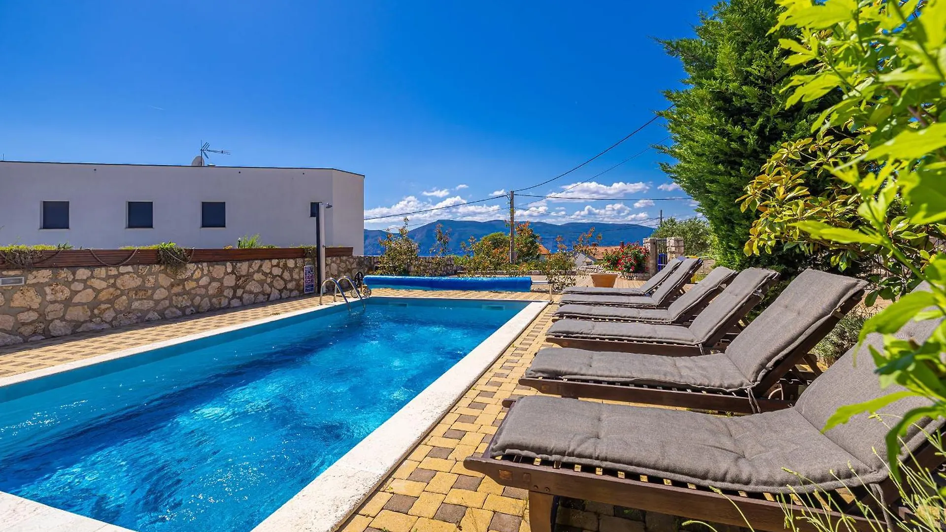 Villa Rustica Linardići