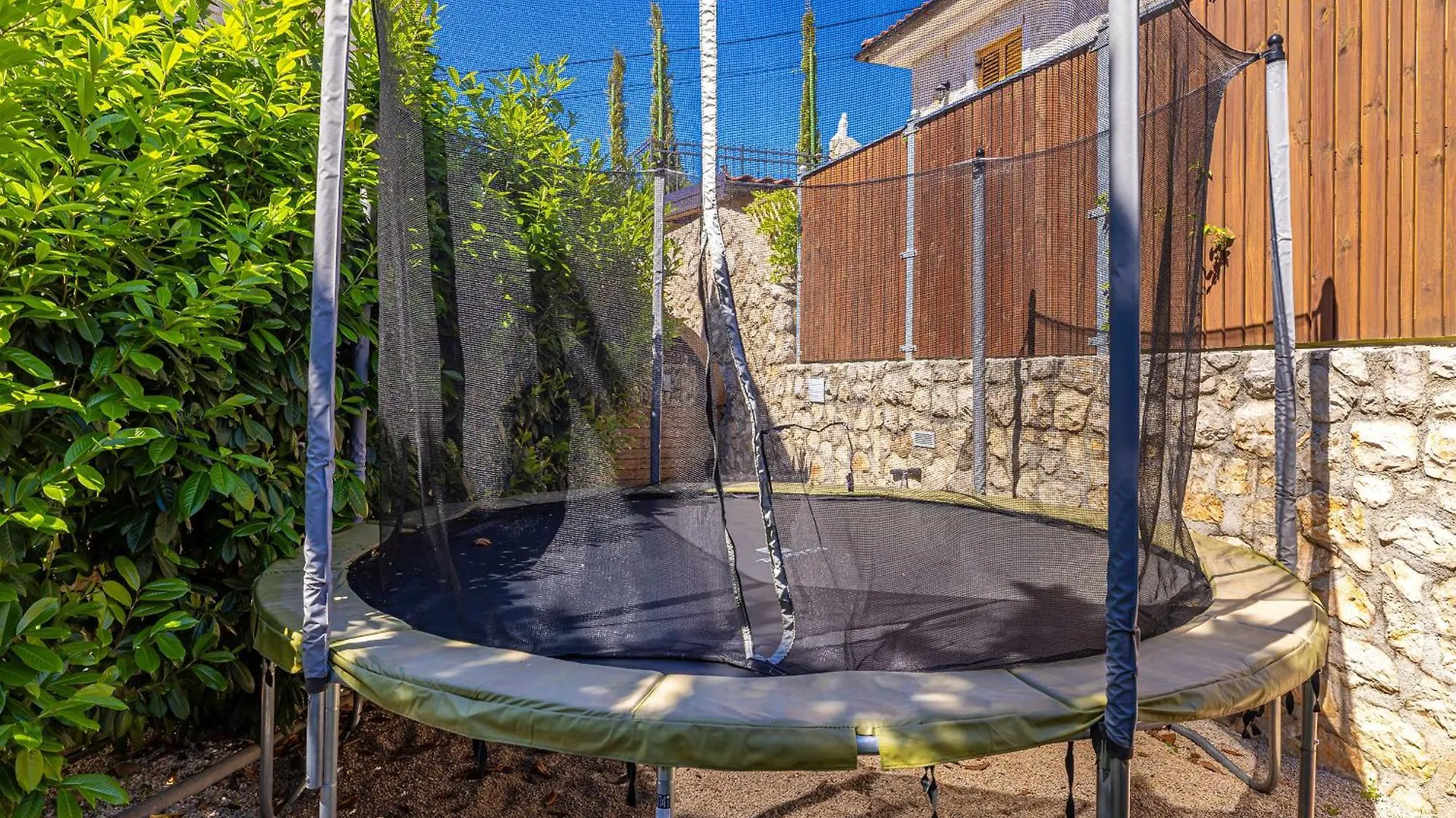Villa Rustica Linardići